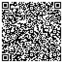 QR code with Rede Trucking contacts