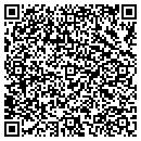 QR code with Hespe Auto Center contacts