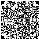 QR code with A & W Family Restaurant contacts