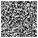 QR code with S & S Screw Products contacts