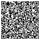 QR code with D French's contacts