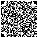 QR code with Ashwood Park contacts