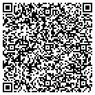 QR code with Califrnia Apraisal Inspections contacts