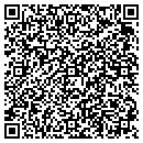 QR code with James R Dodson contacts