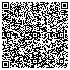 QR code with A Optimal Health Institute contacts