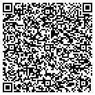 QR code with Reggie L Snead Landscaping Inc contacts