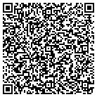 QR code with Anand International Inc contacts