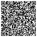 QR code with Zerowait Corp contacts