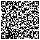 QR code with Hill King Inc contacts