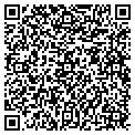 QR code with Laserod contacts