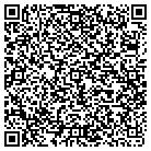 QR code with Serenity Bay Massage contacts