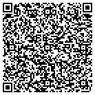 QR code with King Donna Insurance Agency contacts
