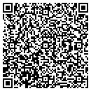 QR code with Reed Fencing contacts