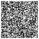 QR code with A & S Polishing contacts