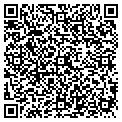 QR code with Awc contacts