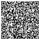 QR code with Als Donuts contacts