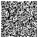 QR code with DJF & Assoc contacts