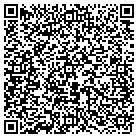 QR code with A O Kirkpatrick & Hypnotist contacts