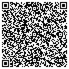 QR code with Major Marketing Inc contacts