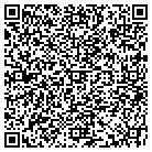 QR code with UDC Properties Inc contacts