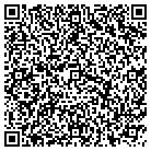 QR code with Santa Fe Pacific Pipeline Co contacts