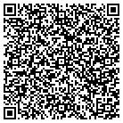 QR code with D'Alesio Custom Leather Prods contacts