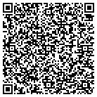 QR code with Weber Millbrook Bakery contacts