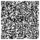QR code with Hager's Auto Parts And Hauling LLC contacts