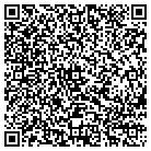 QR code with Serafin Guzman Landscaping contacts