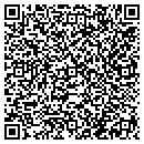 QR code with Arts Inc contacts