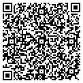 QR code with Gaze USA contacts