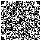 QR code with Prissy Girl's Boutique contacts