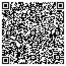 QR code with Kap Mfg Inc contacts