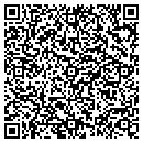QR code with James W Alexander contacts