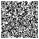 QR code with Hae Youn Ro contacts