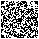 QR code with Saint Innocent Orthodox Church contacts