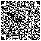 QR code with Zera Development Co contacts
