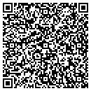QR code with R & R Resources LLC contacts