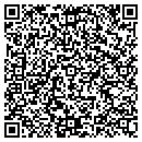 QR code with L A Pools & Patio contacts