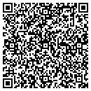 QR code with Animewho contacts