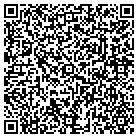 QR code with Racz Sporting Goods Company contacts