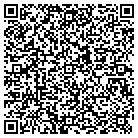 QR code with Johns European Cstm Shirt Mkr contacts