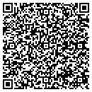 QR code with Cvals contacts