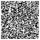 QR code with A & W Mechanical & Welding Rpr contacts