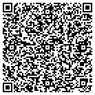 QR code with Christian Reformed-Scorr contacts