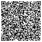 QR code with Gahr's Truck andTire Service contacts