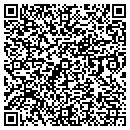 QR code with Tailfeathers contacts
