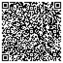 QR code with MPR Trucking contacts