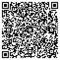 QR code with PJV Corp contacts