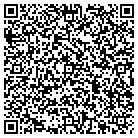 QR code with Alpine Paper Recycling Company contacts